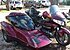 2009 Honda Gold Wing for sale 200703380